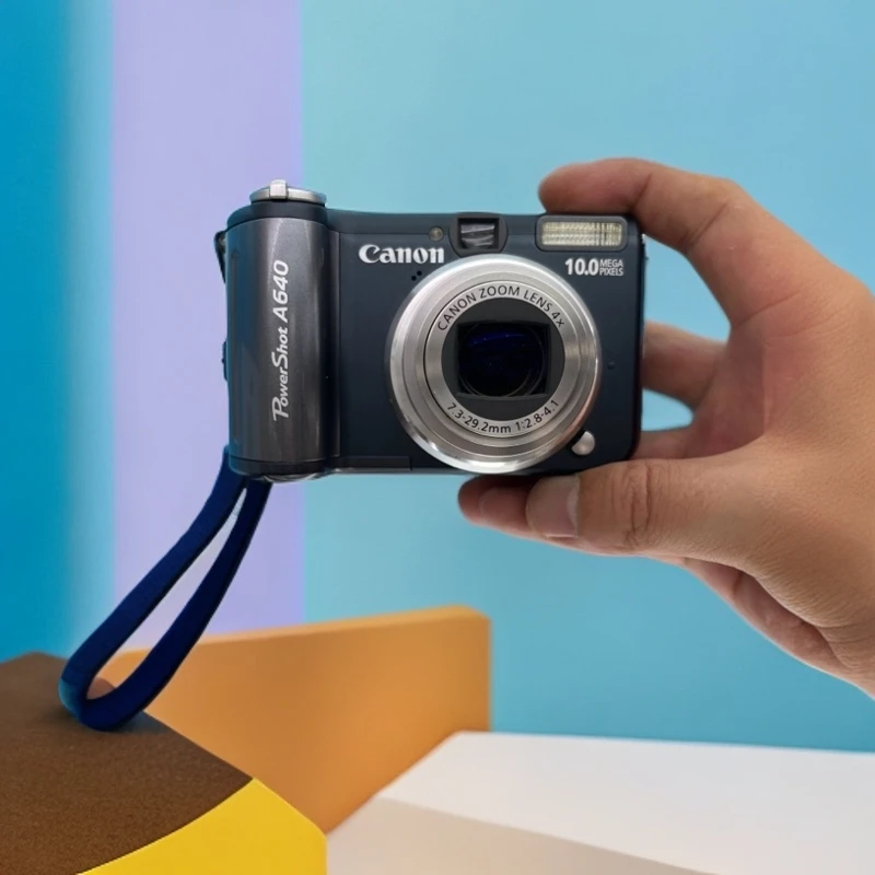 99新 Canon/佳能 欧阳娜娜同款反转屏自拍