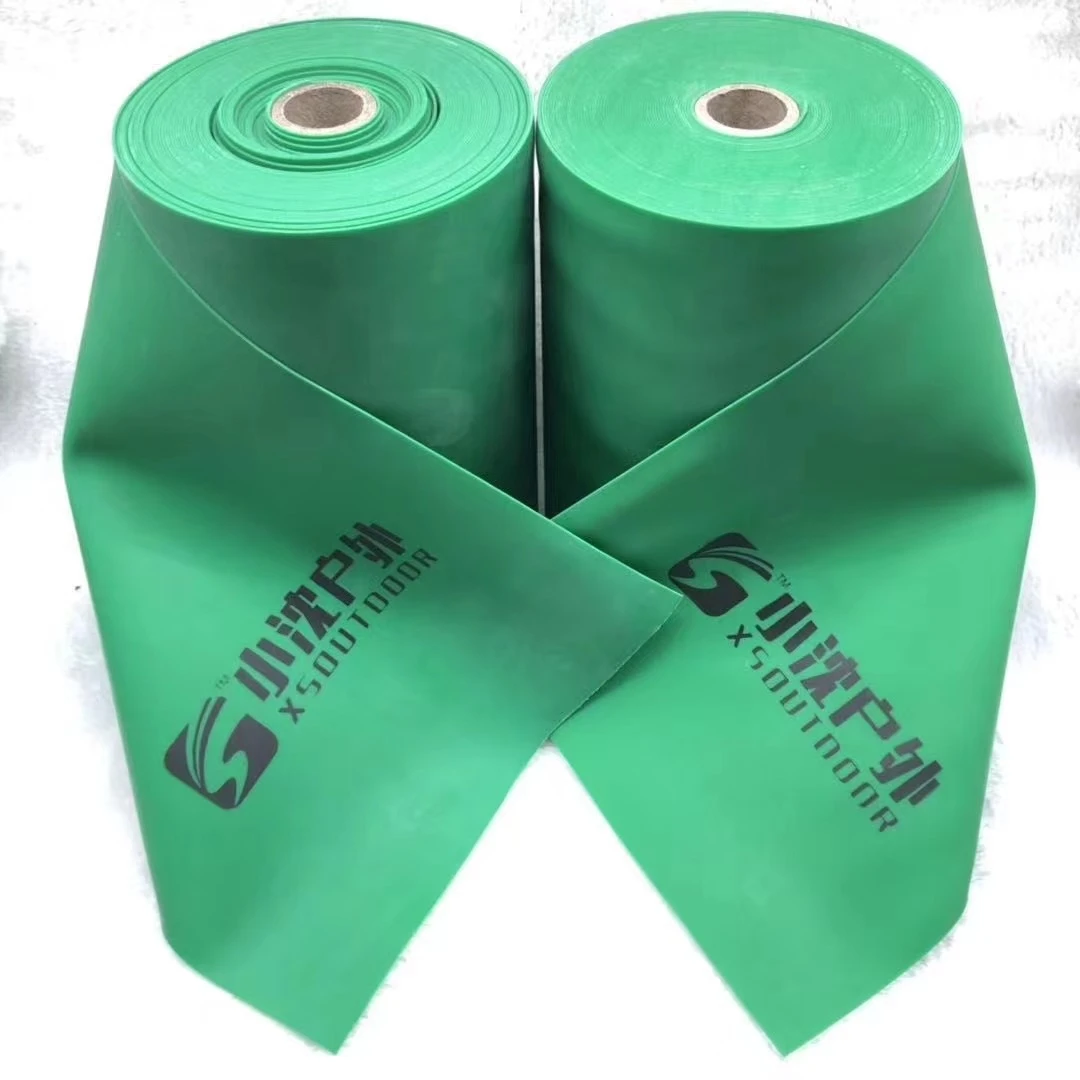 户外小绿皮两米包裁备注尺寸防滑防冻四季通用编织运动卷尺孔长度