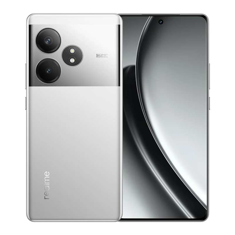 准新品 realme/真我 GT Neo6手机骁龙8s Gen3闪充电竞gtneo6二手