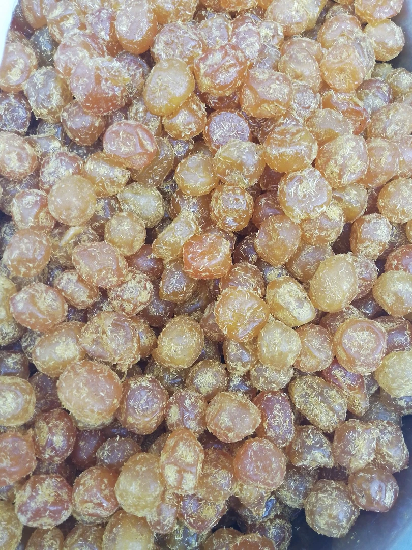 云南土特产～金干货链接