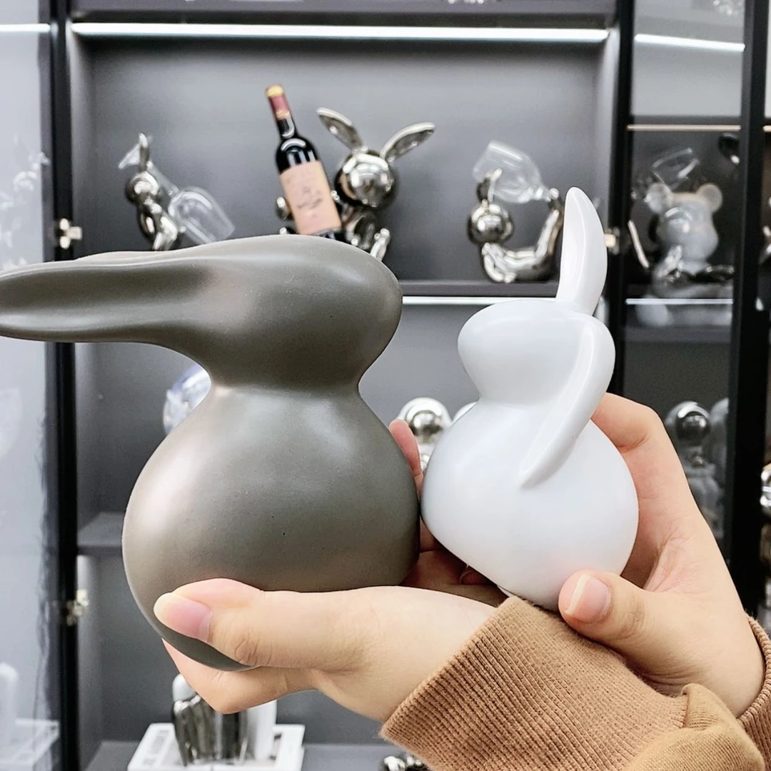 【闪购商品】密胺摆件