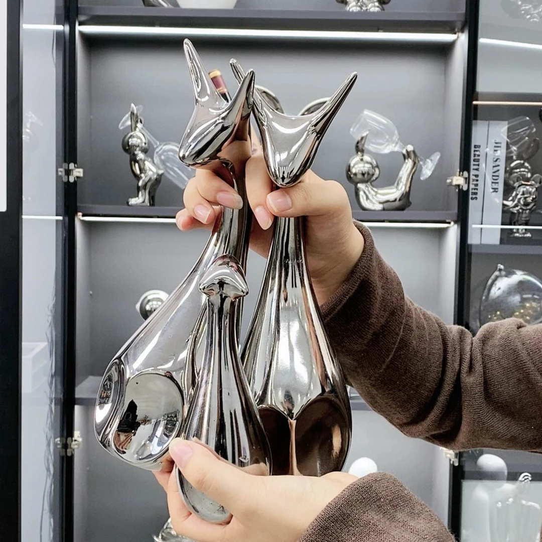 【闪购商品】密胺摆件