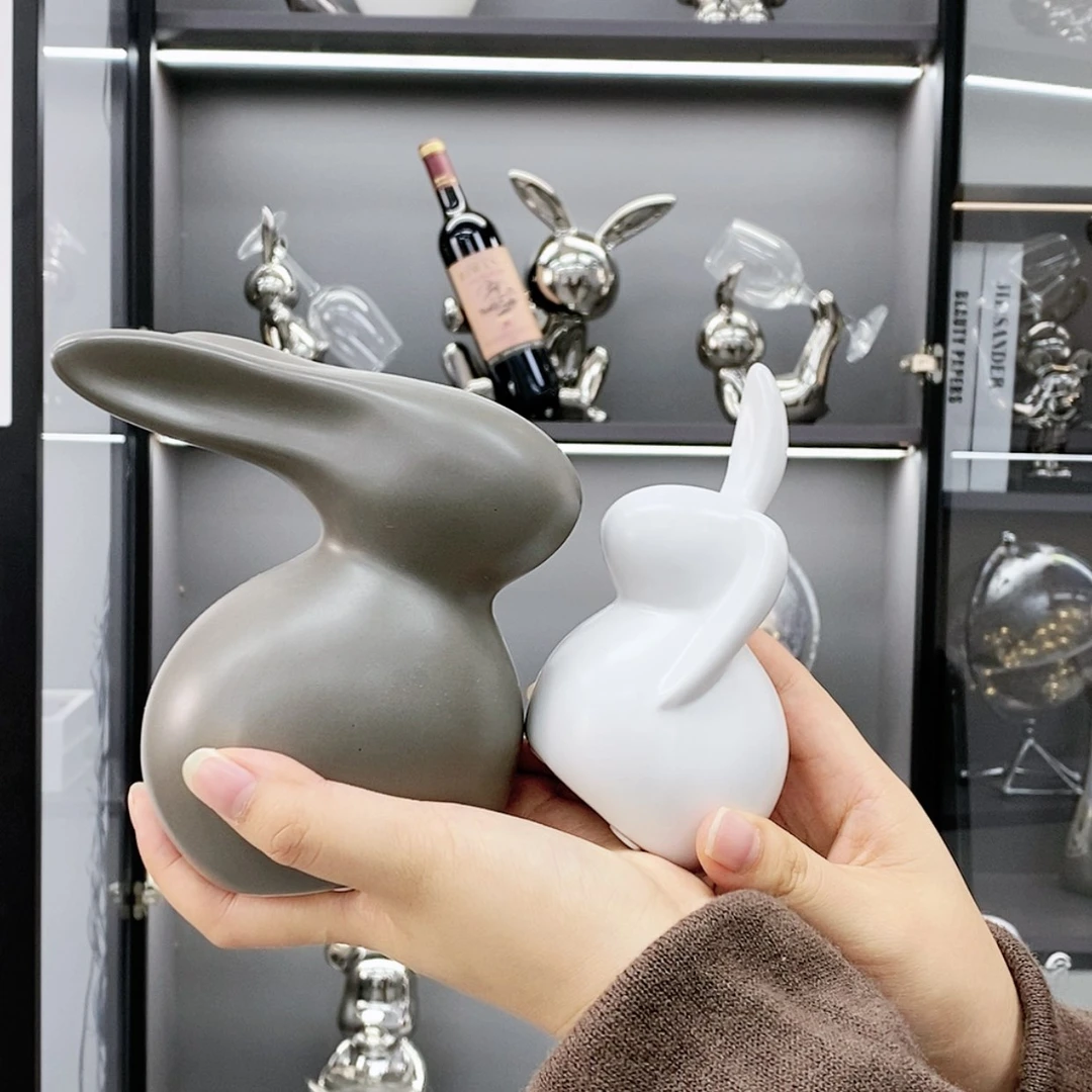 【闪购商品】密胺摆件