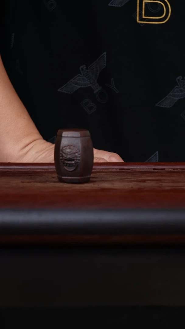 【闪购商品】紫砂茶壶 茶宠 盖置