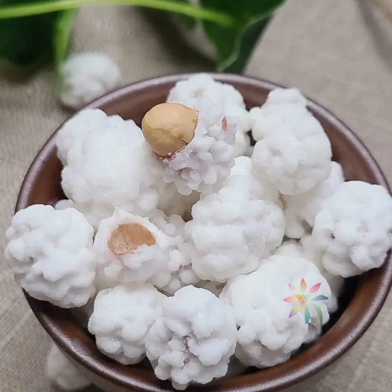 脆皮花生占糖霜甜花生沾香酥糖衣花生米黄豆粘糖老式/0lb蔬菜组合