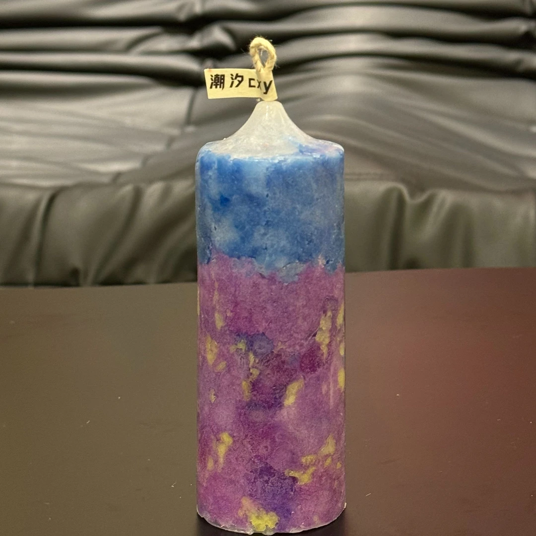 【香薰蜡烛】薰衣草庄园