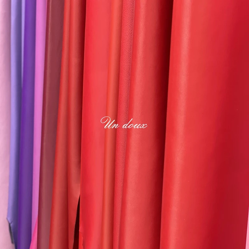 一只甜-高级感百搭包包-柜上皮蜡线