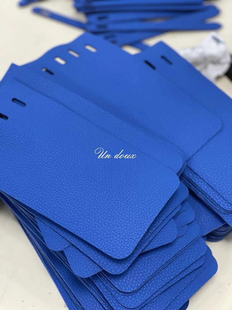 一只甜Undoux 甜的KK包（手缝半蜡）