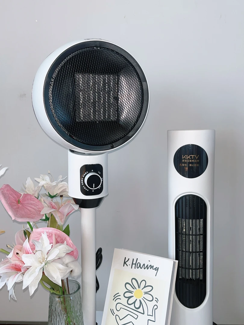 暖风机随机发一个