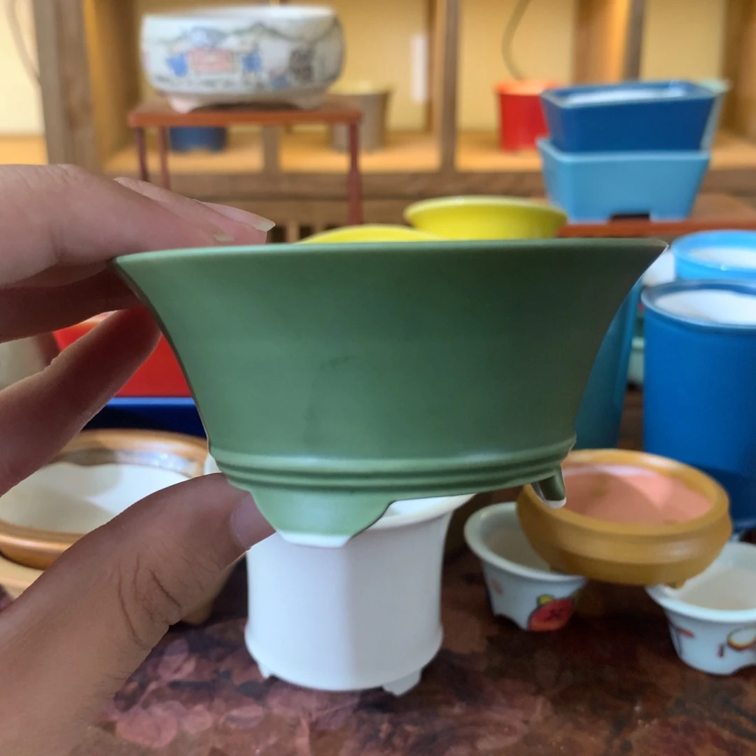 红陶20CM（含）-50CM（不含）不****。