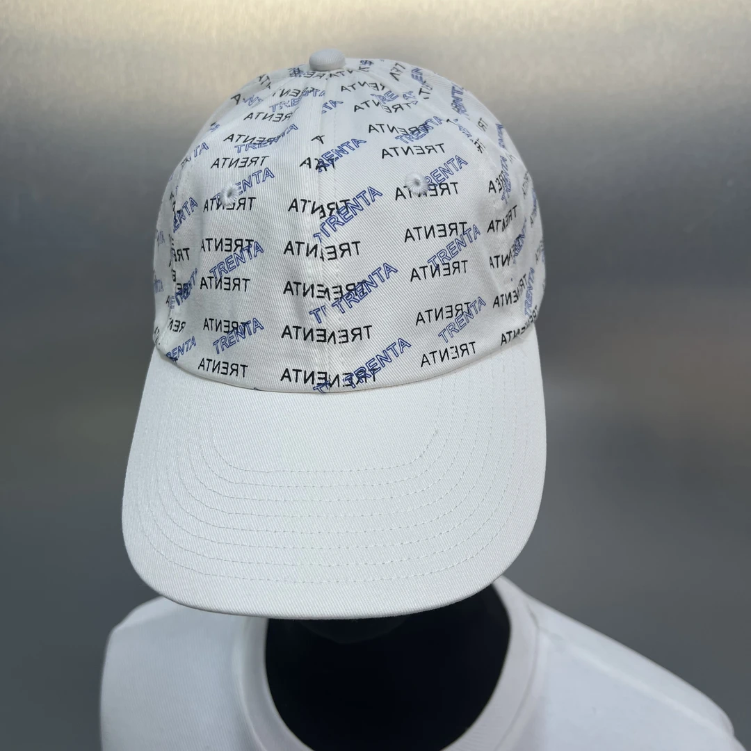 AX-039-XX满印花时尚潮流帽子