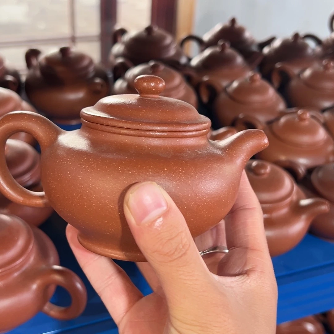 紫砂茶壶紫砂壶等