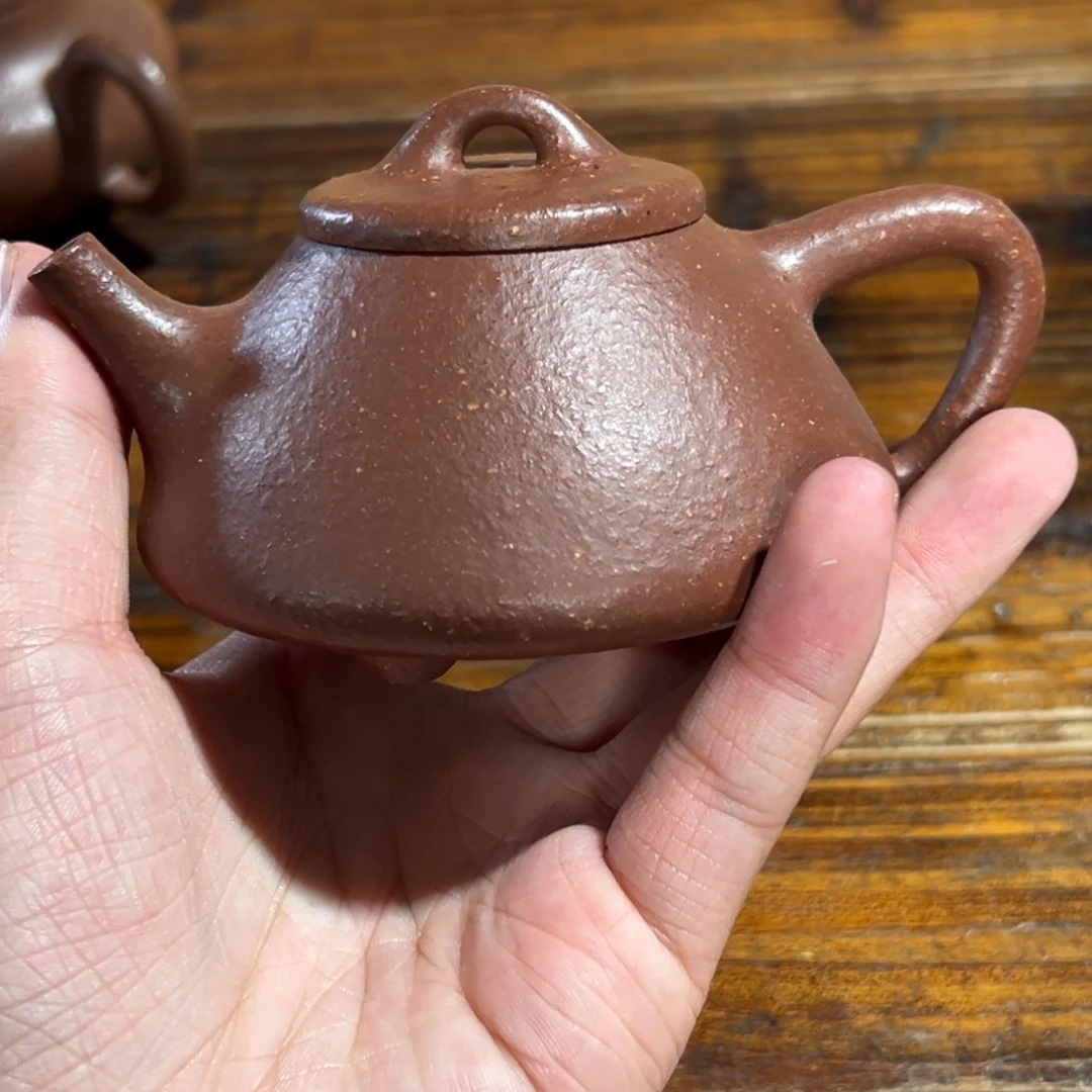 紫砂茶壶紫砂壶等文物