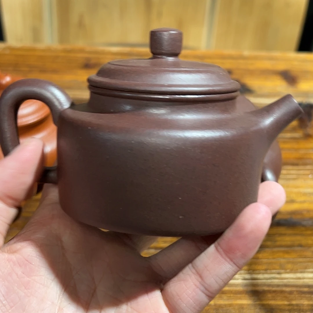 紫砂茶壶紫砂壶等