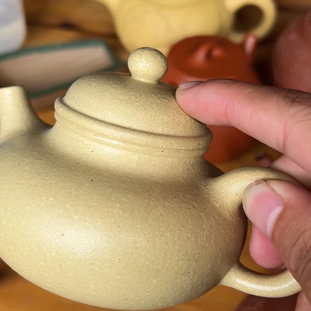 紫砂茶壶田*紫砂壶等文物