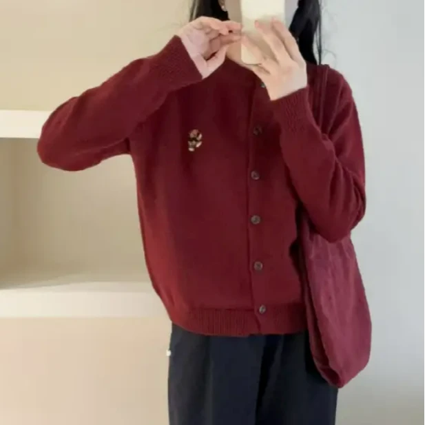 茵菲娜针织衫-R184249【184249】