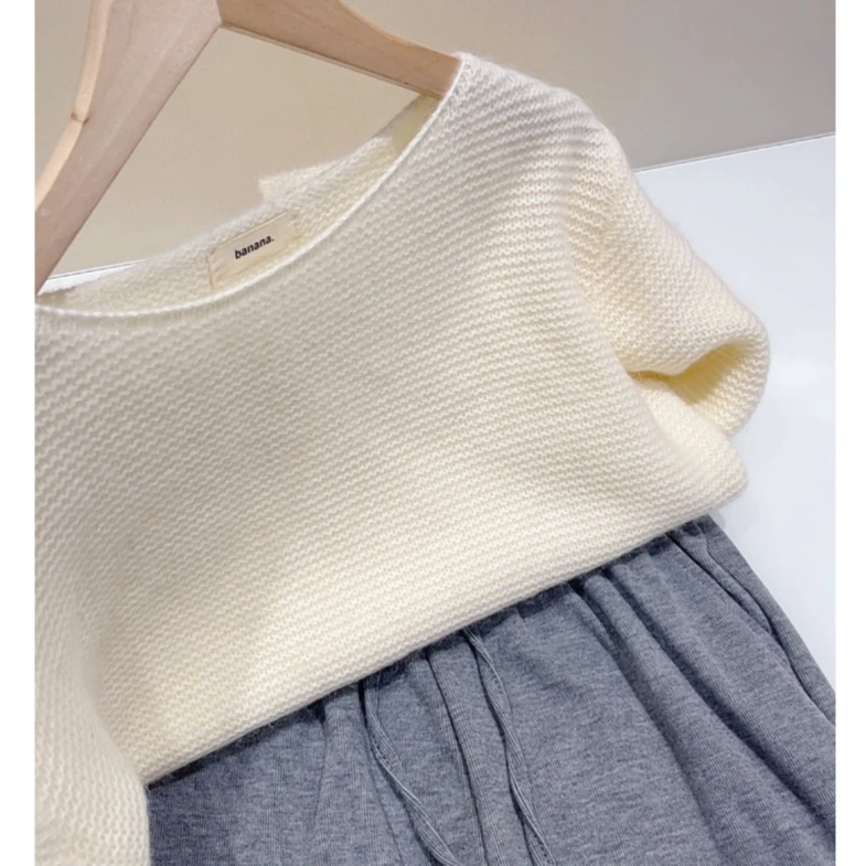 【红人上新】茵菲娜针织衫-R186842【186842】