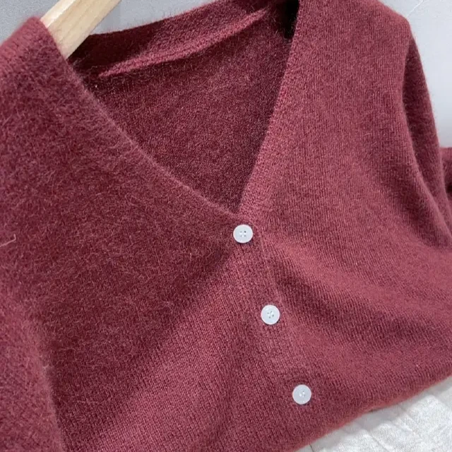 【红人上新】茵菲娜针织衫-R184874【184874】