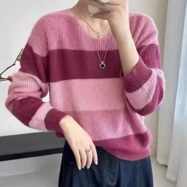 茵菲娜针织衫-R186294【186294】