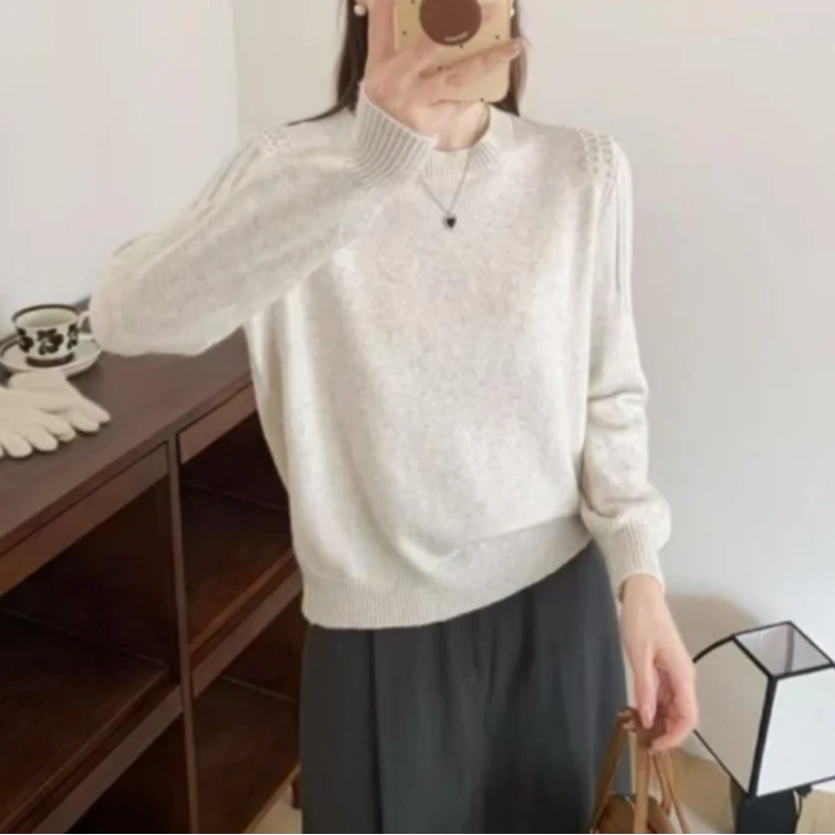 茵菲娜针织衫-R184490【184490】