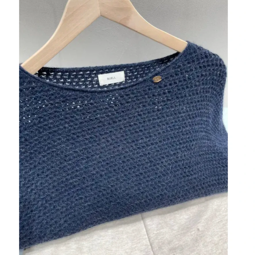 茵菲娜针织衫-R184639【184639】