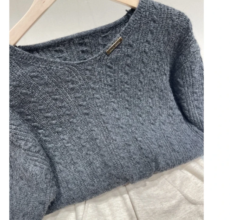 茵菲娜针织衫-R184442【184442】