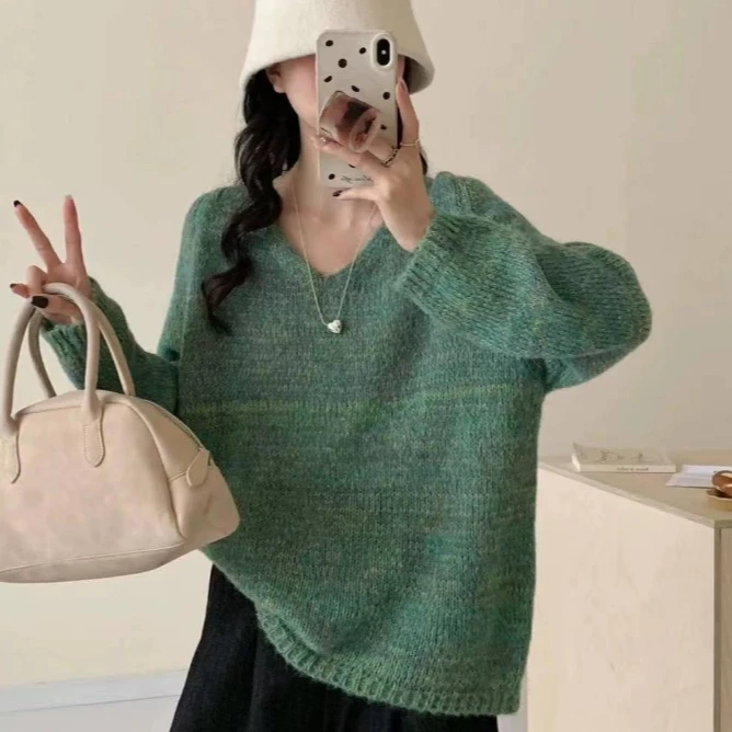 茵菲娜针织衫-R182929【182929】