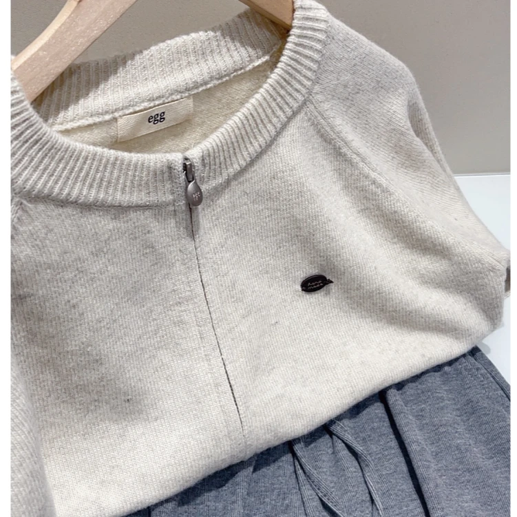 【红人上新】茵菲娜针织开衫-R183190【183190】