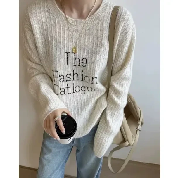 茵菲娜针织衫-R184578【184578】