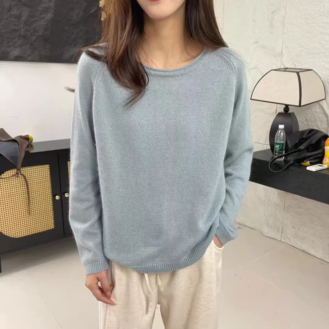 茵菲娜针织衫-R186382【186382】