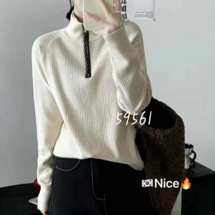 茵菲娜针织衫-R184677【184677】