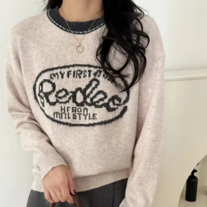 茵菲娜针织衫-R186532【186532】