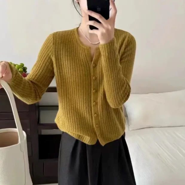 【红人上新】茵菲娜针织衫-R170521【170521】