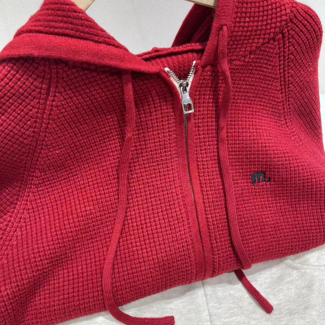 茵菲娜针织开衫-R178923【178923】