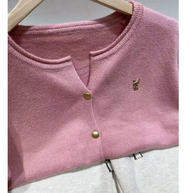 茵菲娜针织开衫-R180891/R180909【180891】【180909】