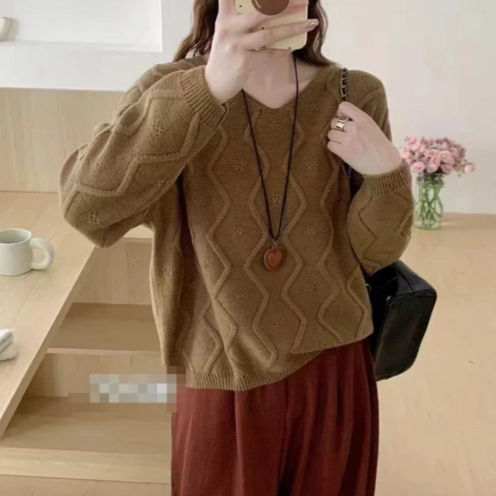 茵菲娜针织衫-R186224【186224】