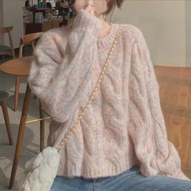 茵菲娜针织衫-R170312【170312】