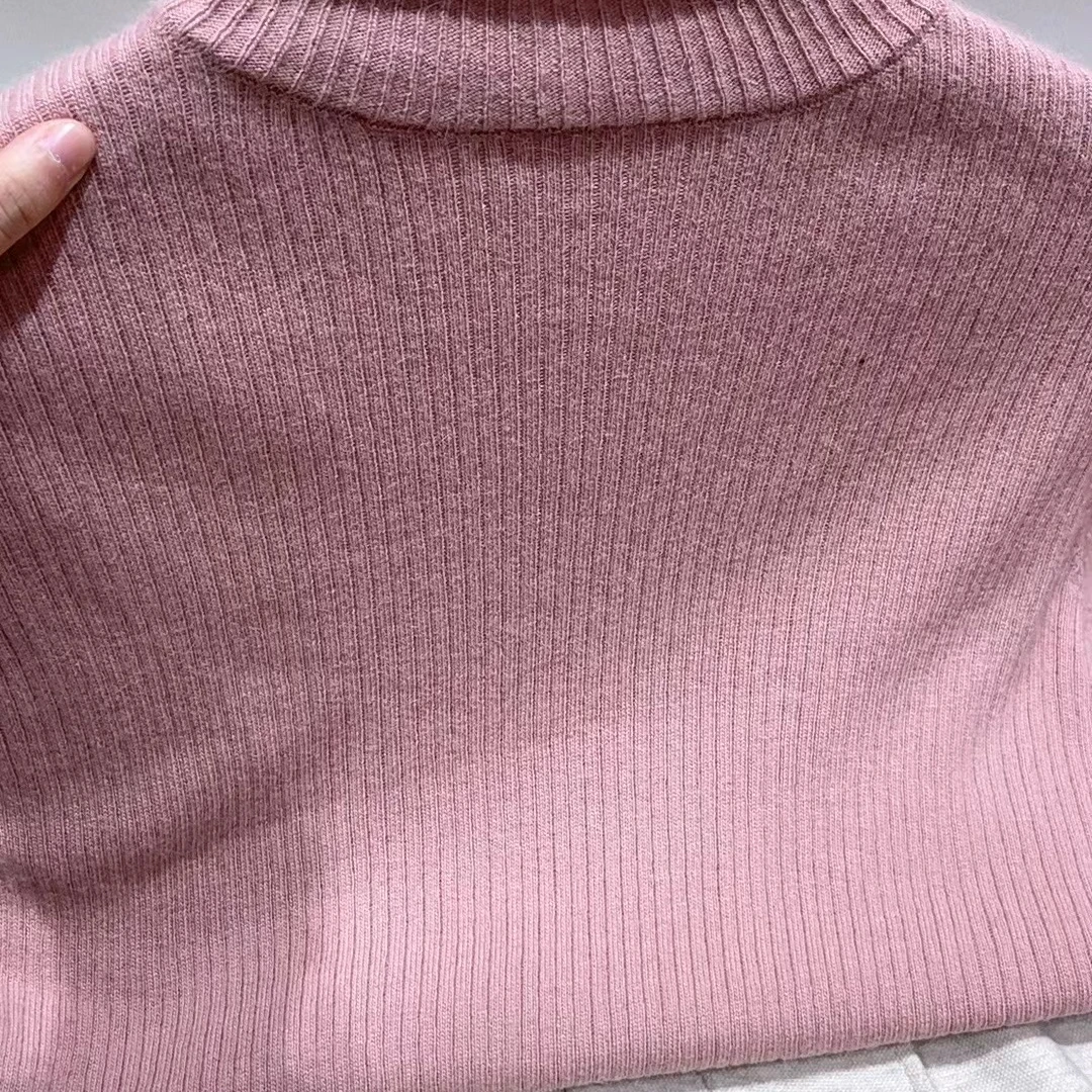 【红人上新】茵菲娜针织衫-R187006【187006】