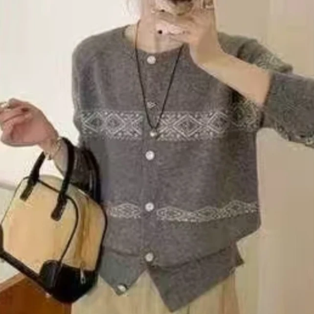茵菲娜针织开衫-R177711/R185945/R185895/R185773