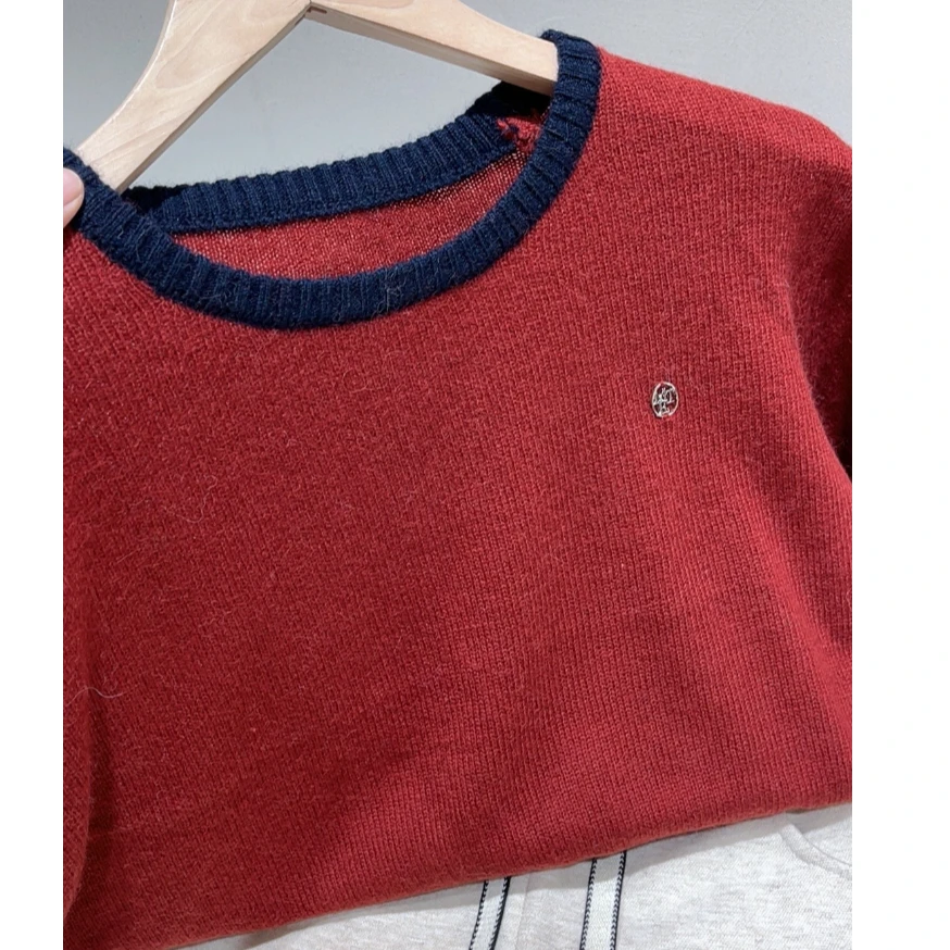 【红人上新】茵菲娜针织衫-R189205【189205】