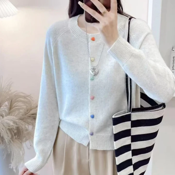 茵菲娜针织开衫-R186771/R187231/R186873/R187172/R187204