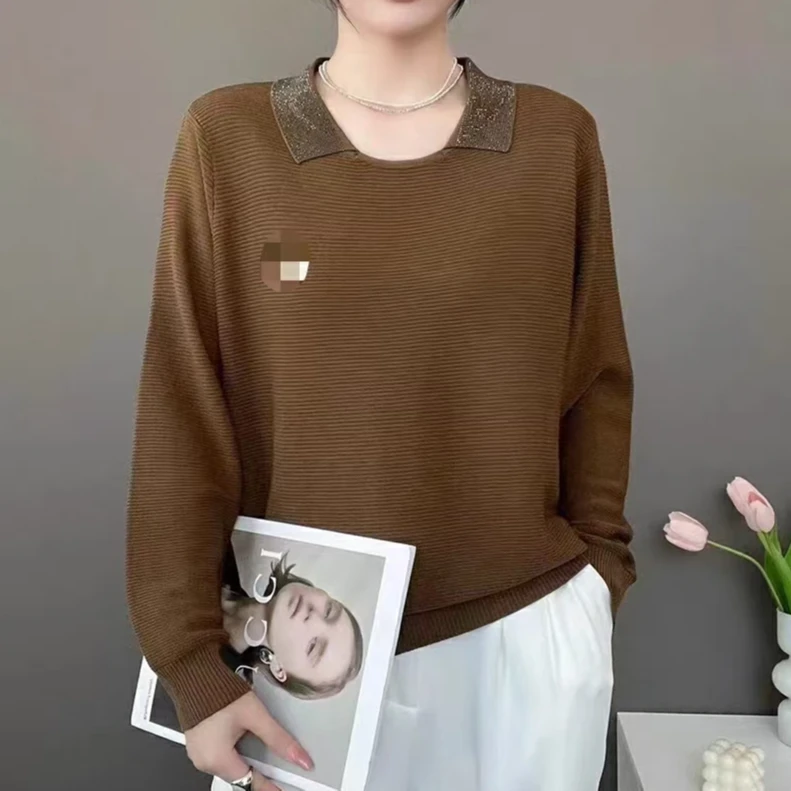 茵菲娜针织衫-R177732【177732】