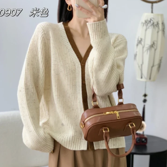 茵菲娜针织开衫-R181256/R181229/R181255/R181228/R181249