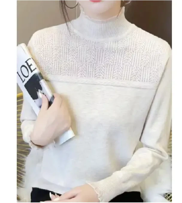 【红人上新】茵菲娜针织衫-R174495【174495】