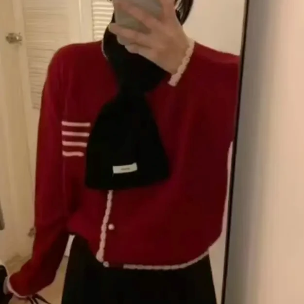 茵菲娜针织衫-R184309【184309】