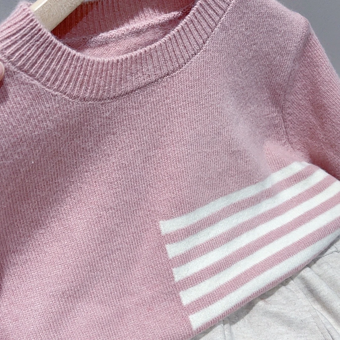 【红人上新】茵菲娜针织衫-R186611【186611】