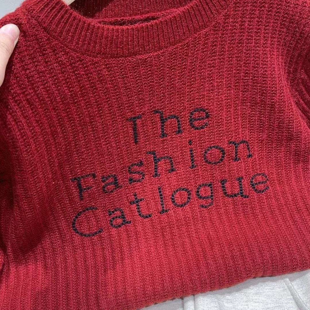 【红人上新】茵菲娜针织衫-R170397【170397】