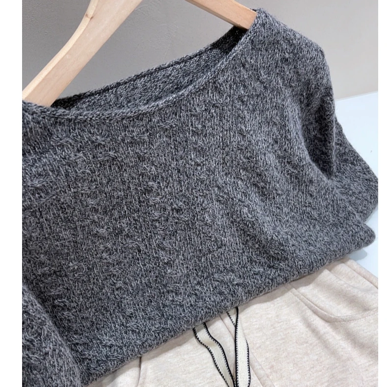 【红人上新】茵菲娜针织衫-R160424【160424】