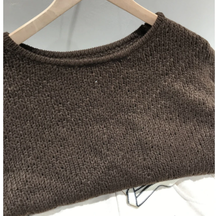 茵菲娜针织衫-R184623【184623】