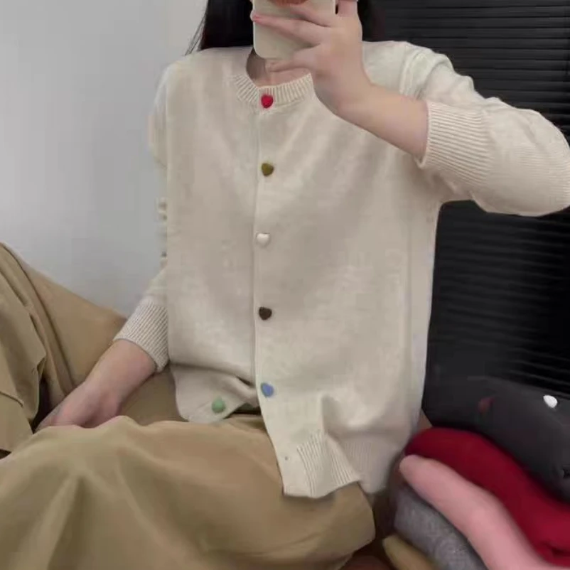 【红人上新】茵菲娜针织开衫-R188036【188036】